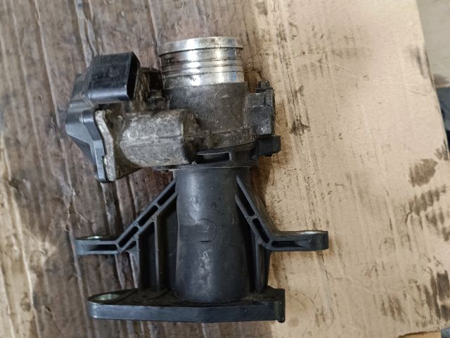 bontott FORD MONDEO IV Fojtószelep (Elektromos)