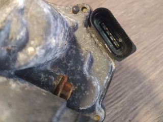 bontott FORD MONDEO IV Fojtószelep (Elektromos)