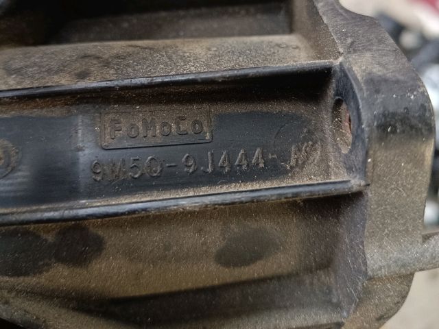 bontott FORD MONDEO IV Fojtószelep (Elektromos)