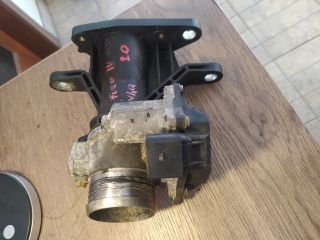 bontott FORD MONDEO IV Fojtószelep (Elektromos)