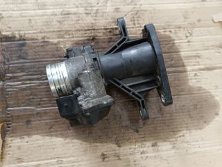 bontott FORD MONDEO IV Fojtószelep (Elektromos)