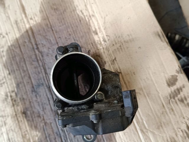 bontott FORD MONDEO IV Fojtószelep (Elektromos)