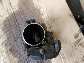 bontott FORD MONDEO IV Fojtószelep (Elektromos)