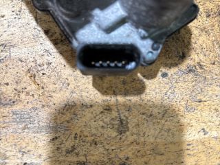 bontott FORD MONDEO IV Fojtószelep (Elektromos)