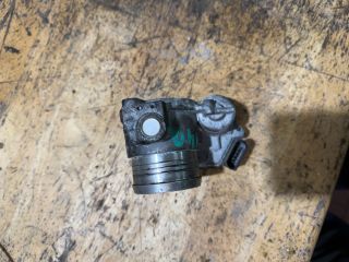 bontott FORD MONDEO IV Fojtószelep (Elektromos)