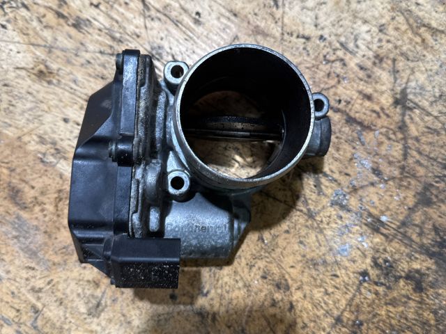 bontott FORD MONDEO IV Fojtószelep (Elektromos)