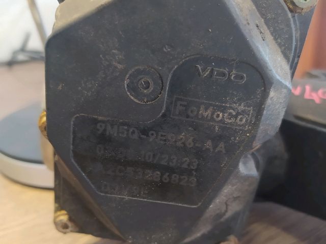 bontott FORD MONDEO IV Fojtószelep (Elektromos)