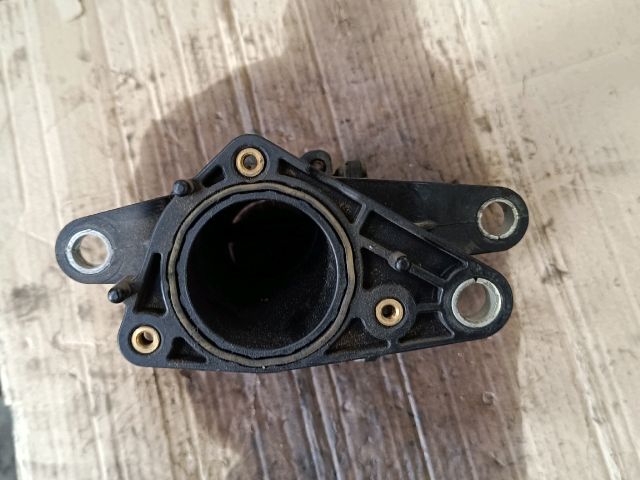 bontott FORD MONDEO IV Fojtószelep (Elektromos)