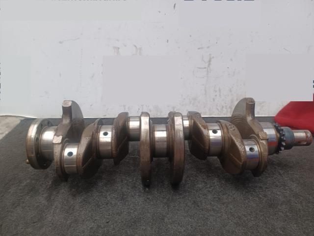 bontott FORD MONDEO IV Főtengely (Magában)