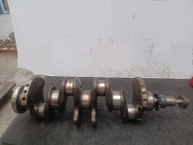 bontott FORD MONDEO IV Főtengely (Magában)