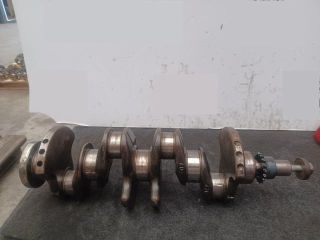 bontott FORD MONDEO IV Főtengely (Magában)