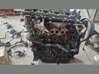 bontott FORD MONDEO IV Főtengely (Magában)