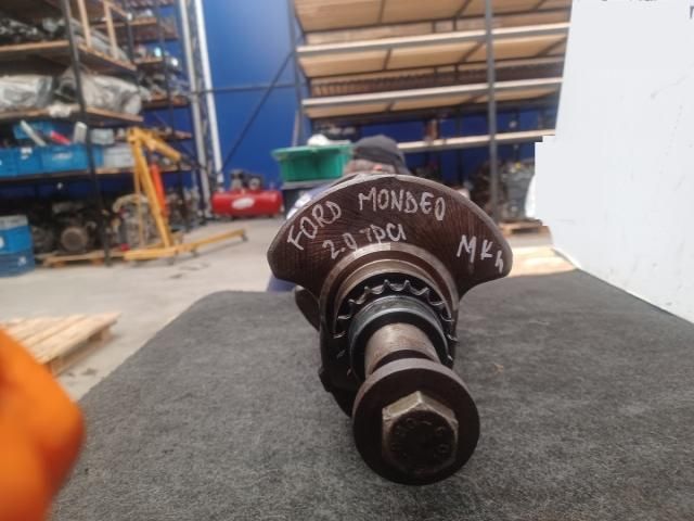 bontott FORD MONDEO IV Főtengely (Magában)