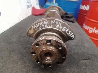 bontott FORD MONDEO IV Főtengely (Magában)