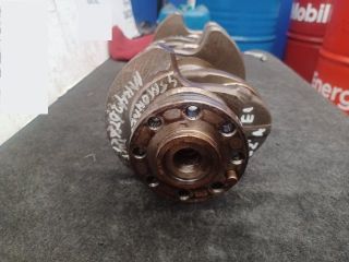 bontott FORD MONDEO IV Főtengely (Magában)