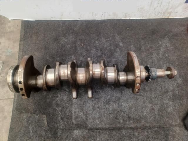 bontott FORD MONDEO IV Főtengely (Magában)