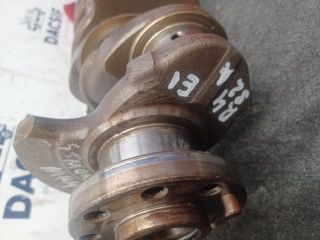 bontott FORD MONDEO IV Főtengely (Magában)