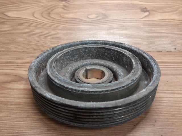 bontott FORD MONDEO IV Főtengely Szíjtárcsa