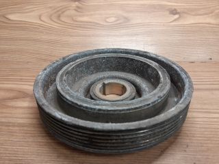 bontott FORD MONDEO IV Főtengely Szíjtárcsa