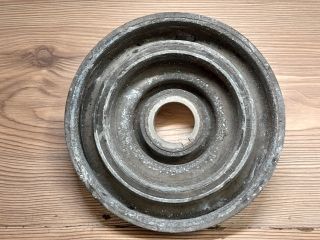 bontott FORD MONDEO IV Főtengely Szíjtárcsa