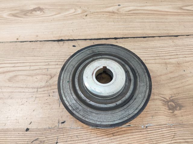 bontott FORD MONDEO IV Főtengely Szíjtárcsa