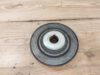 bontott FORD MONDEO IV Főtengely Szíjtárcsa