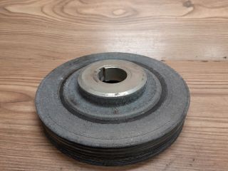 bontott FORD MONDEO IV Főtengely Szíjtárcsa