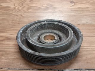 bontott FORD MONDEO IV Főtengely Szíjtárcsa