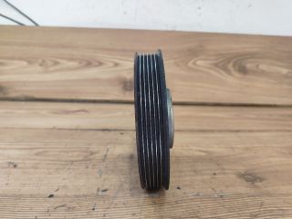 bontott FORD MONDEO IV Főtengely Szíjtárcsa