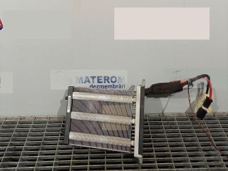 bontott FORD MONDEO IV Fűtőradiátor