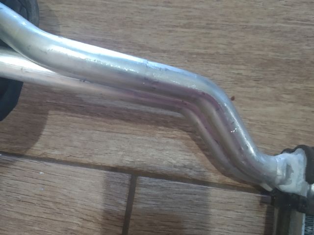 bontott FORD MONDEO IV Fűtőradiátor