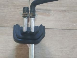 bontott FORD MONDEO IV Fűtőradiátor