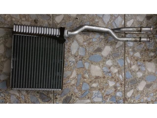 bontott FORD MONDEO IV Fűtőradiátor