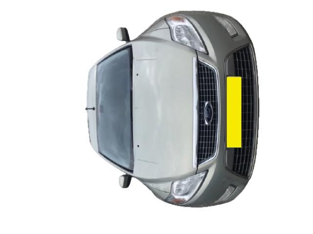 bontott FORD MONDEO IV Gázpedál (Elektromos)