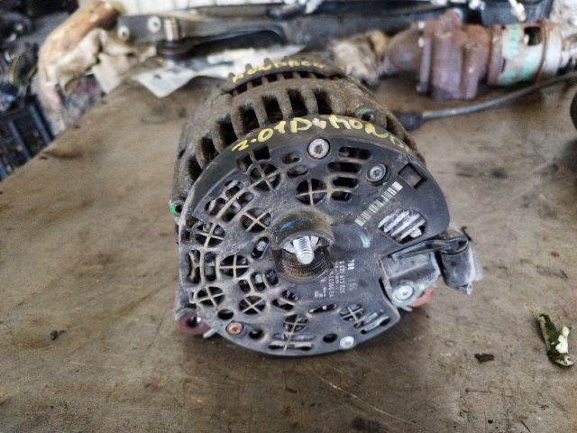 bontott FORD MONDEO IV Generátor
