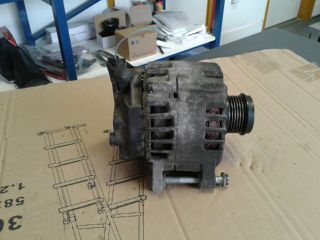 bontott FORD MONDEO IV Generátor