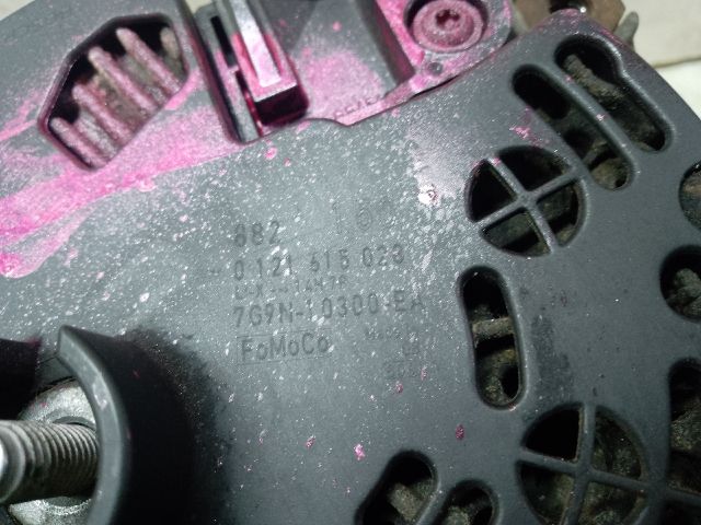 bontott FORD MONDEO IV Generátor