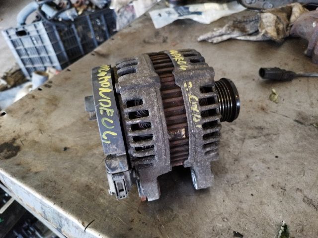 bontott FORD MONDEO IV Generátor