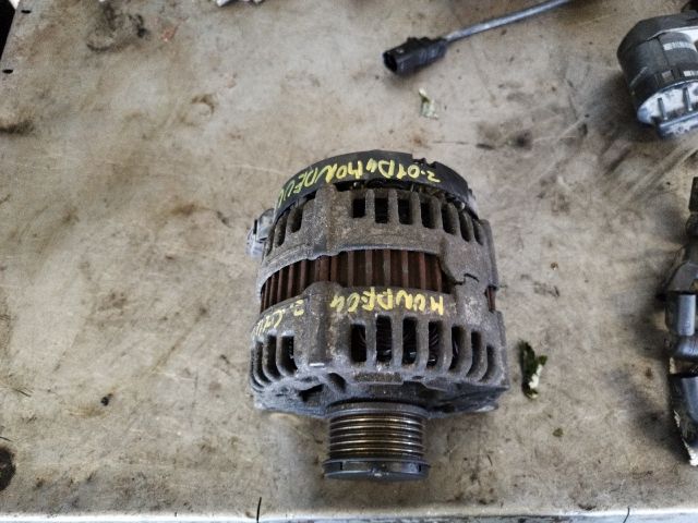 bontott FORD MONDEO IV Generátor