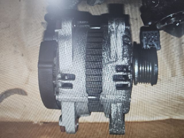 bontott FORD MONDEO IV Generátor