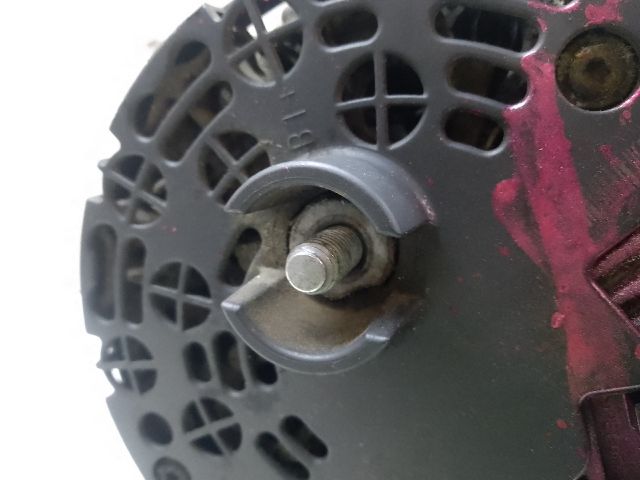 bontott FORD MONDEO IV Generátor