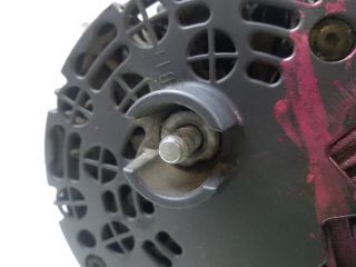 bontott FORD MONDEO IV Generátor