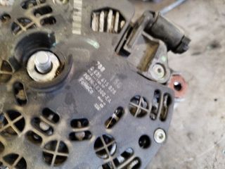 bontott FORD MONDEO IV Generátor