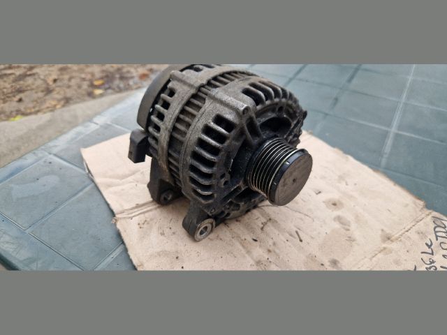 bontott FORD MONDEO IV Generátor