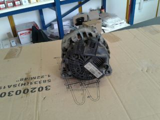 bontott FORD MONDEO IV Generátor