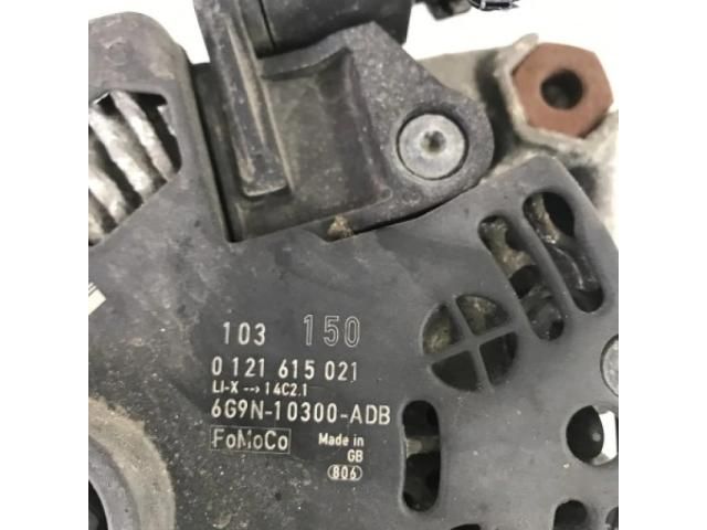 bontott FORD MONDEO IV Generátor