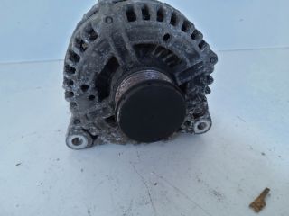 bontott FORD MONDEO IV Generátor