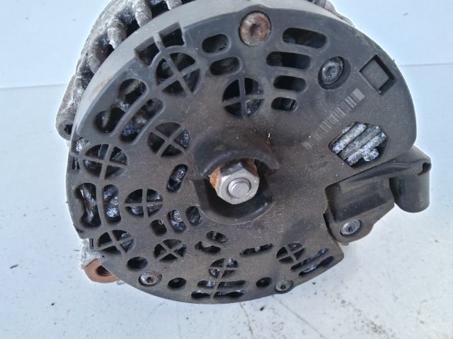 bontott FORD MONDEO IV Generátor