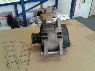 bontott FORD MONDEO IV Generátor