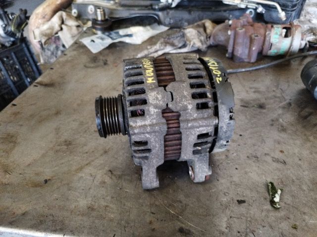 bontott FORD MONDEO IV Generátor